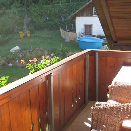Ferienwohnung Ferienhaus Maier Lind Zimmer foto