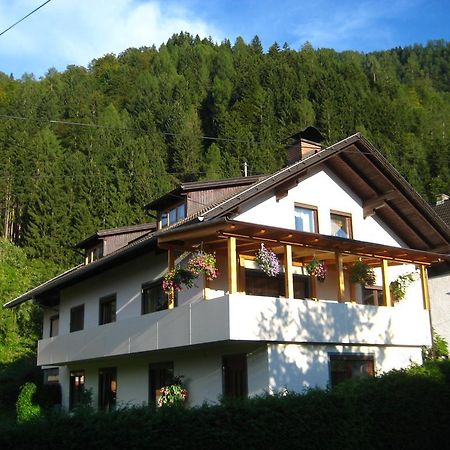 Ferienwohnung Ferienhaus Maier Lind Exterior foto