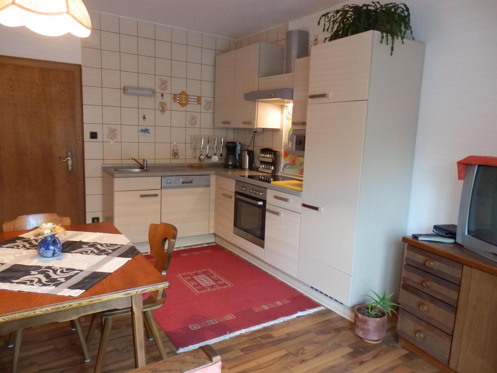 Ferienwohnung Ferienhaus Maier Lind Zimmer foto
