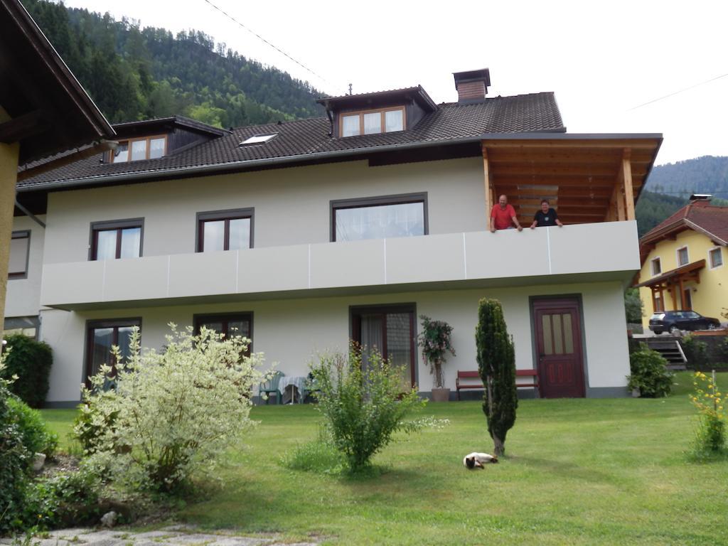 Ferienwohnung Ferienhaus Maier Lind Zimmer foto