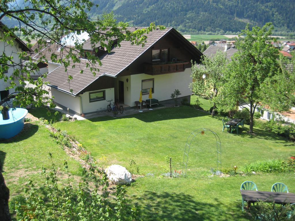 Ferienwohnung Ferienhaus Maier Lind Zimmer foto