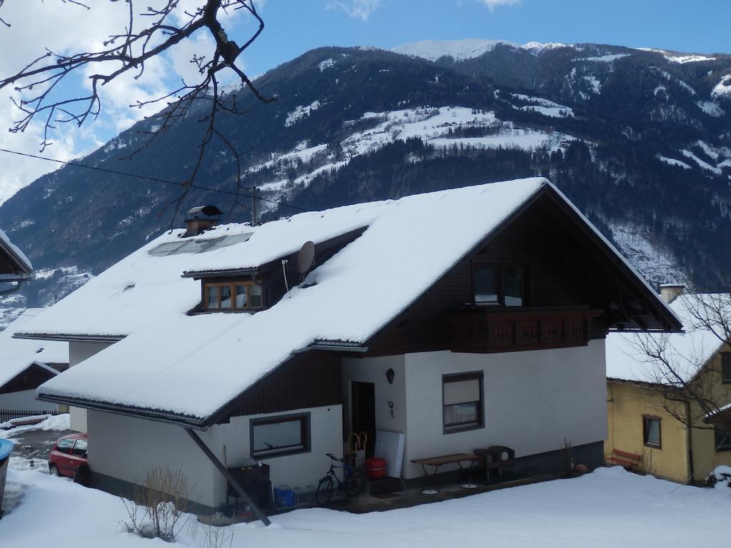 Ferienwohnung Ferienhaus Maier Lind Zimmer foto