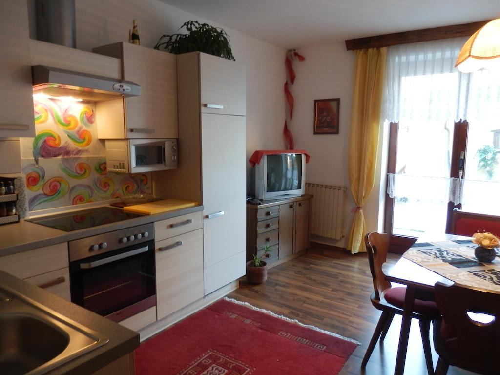 Ferienwohnung Ferienhaus Maier Lind Exterior foto