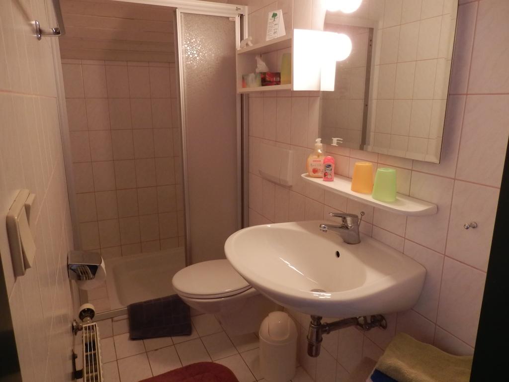 Ferienwohnung Ferienhaus Maier Lind Zimmer foto