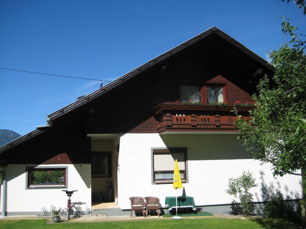 Ferienwohnung Ferienhaus Maier Lind Exterior foto