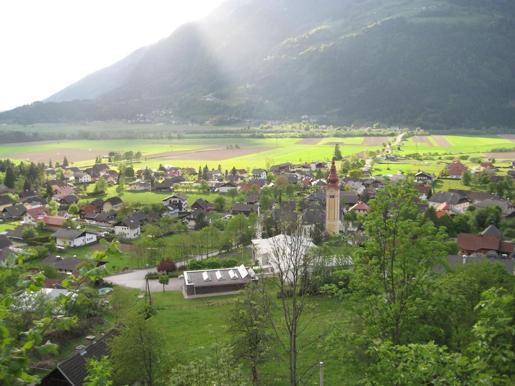 Ferienwohnung Ferienhaus Maier Lind Exterior foto